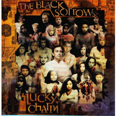 Lucky Charm mp3 Album by The Black Sorrows
