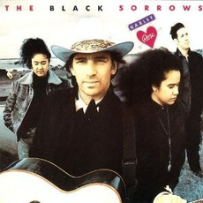 Harley & Rose mp3 Album by The Black Sorrows