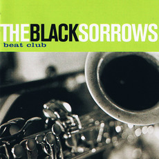 Beat Club mp3 Album by The Black Sorrows