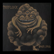 Overlord mp3 Album by Topplock