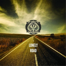 Lonely Road mp3 Album by Trey Jackson