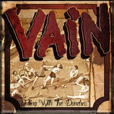 Rolling With The Punches mp3 Album by Vain