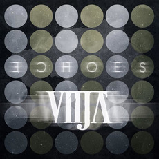 Echoes mp3 Album by Vitja