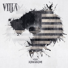 Your Kingdom mp3 Album by Vitja