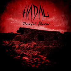 Painful Shadow mp3 Album by Hadal