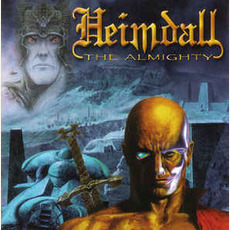 The Almighty (Japanese Edition) mp3 Album by Heimdall