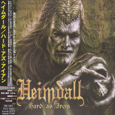 Hard As Iron (Japanese Edition) mp3 Album by Heimdall