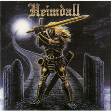 Lord of the Sky mp3 Album by Heimdall