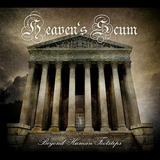 Beyond Human Footsteps mp3 Album by Heaven's Scum
