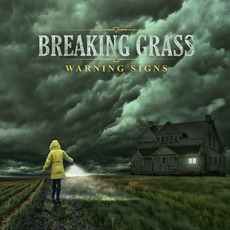 Warning Signs mp3 Album by Breaking Grass