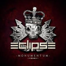 Monumentum (Japanese Edition) mp3 Album by Eclipse