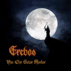 Nan iChir Gelair Mordor mp3 Album by Erebos