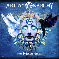 The Madness mp3 Album by Art of Anarchy