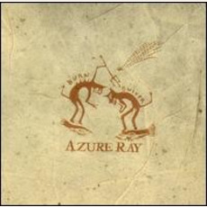 Burn and Shiver mp3 Album by Azure Ray