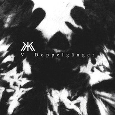 V. Doppelgänger mp3 Album by Kinderfield