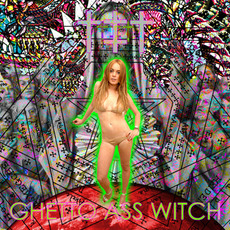 Ghetto Ass Witch mp3 Album by Ritualz (†‡†)