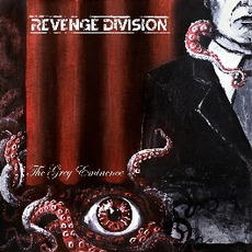 The Grey Eminence mp3 Album by Revenge Division