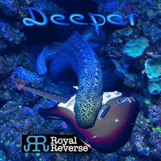 Deeper mp3 Album by Royal Reverse