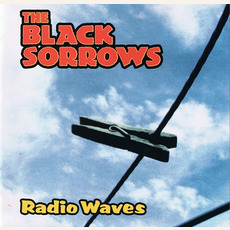Radio Waves mp3 Live by The Black Sorrows