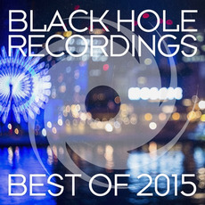 Black Hole Recordings: Best of 2015 mp3 Compilation by Various Artists