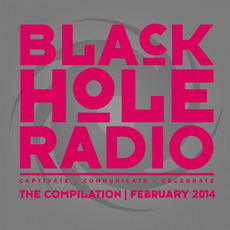 Black Hole Radio February 2014 mp3 Compilation by Various Artists