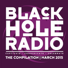 Black Hole Radio March 2015 mp3 Compilation by Various Artists