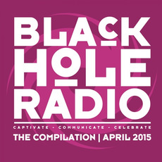 Black Hole Radio April 2015 mp3 Compilation by Various Artists