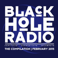 Black Hole Radio February 2015 mp3 Compilation by Various Artists