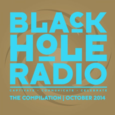Black Hole Radio October 2014 mp3 Compilation by Various Artists