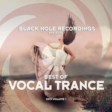 Black Hole Recordings presents: Best of Vocal Trance 2015, Volume 1 mp3 Compilation by Various Artists
