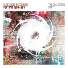 Black Hole Recordings Portrait 1998-1999: The Collection, Part 1 mp3 Compilation by Various Artists