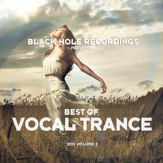 Black Hole Recordings presents: Best of Vocal Trance 2015, Volume 2 mp3 Compilation by Various Artists