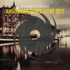 Black Hole Amsterdam Dance Event 2015 mp3 Compilation by Various Artists