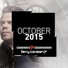 Ferry Corsten presents: Corsten’s Countdown October 2015 mp3 Compilation by Various Artists