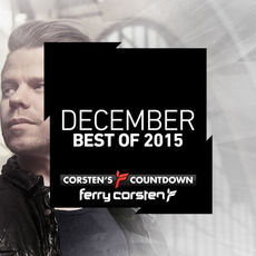 Ferry Corsten presents: Corsten’s Countdown: Best of 2015 mp3 Compilation by Various Artists