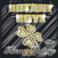 Forever Botany mp3 Compilation by Various Artists