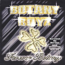Forever Botany (Screwed Up Version) mp3 Compilation by Various Artists