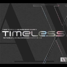 A|X Music Series Volume 13: Timeless mp3 Compilation by Various Artists