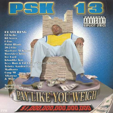Pay Like You Weigh mp3 Compilation by Various Artists