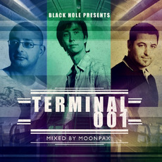 Terminal 001 mp3 Compilation by Various Artists