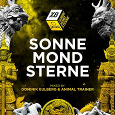 SonneMondSterne X8 mp3 Compilation by Various Artists