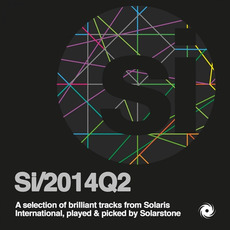 Solarstone pres. Solaris International Si/2014Q2 mp3 Compilation by Various Artists