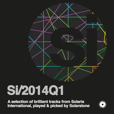 Solarstone pres. Solaris International Si/2014Q1 mp3 Compilation by Various Artists