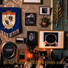 BUMP OF CHICKEN II [2005-2010] mp3 Artist Compilation by BUMP OF CHICKEN