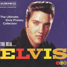 The Real... Elvis (The Ultimate Elvis Presley Collection) mp3 Artist Compilation by Elvis Presley