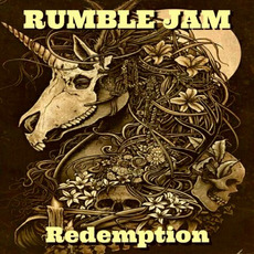 Redemption mp3 Album by Rumble Jam