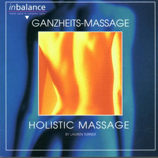 Ganzheits Massage mp3 Album by Lauren Turner