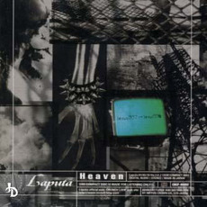 HEAVEN mp3 Album by Laputa