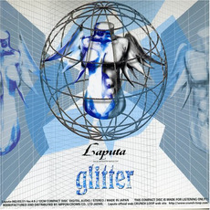 glitter mp3 Album by Laputa