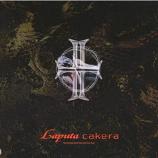 Cakera (翔〜カケラ〜裸) mp3 Album by Laputa
